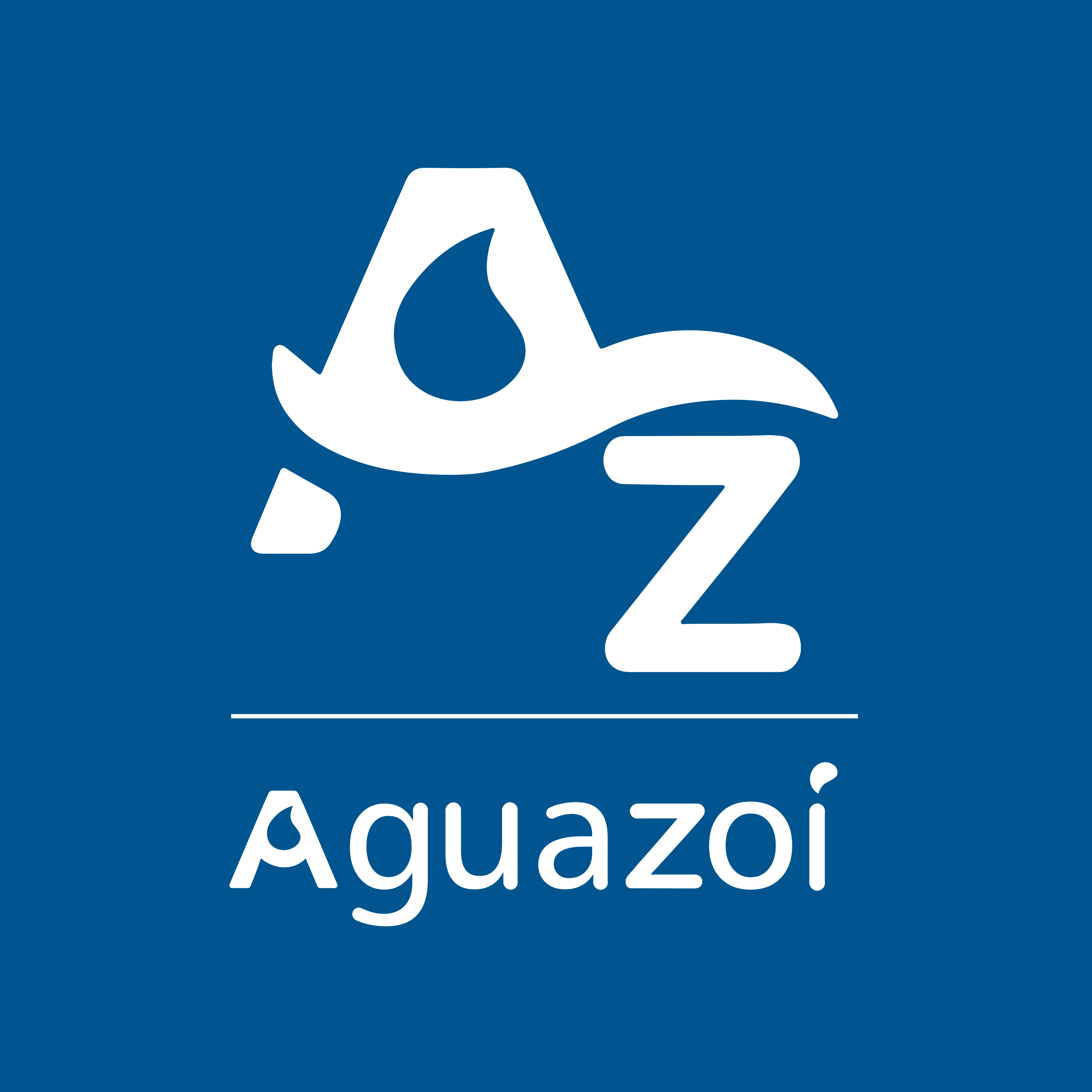 Aguazoi White River